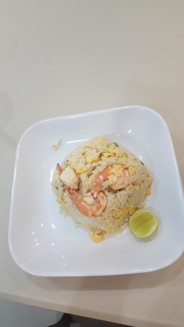 馬爾代夫渡假式公寓酒店 Паттайя Экстерьер фото